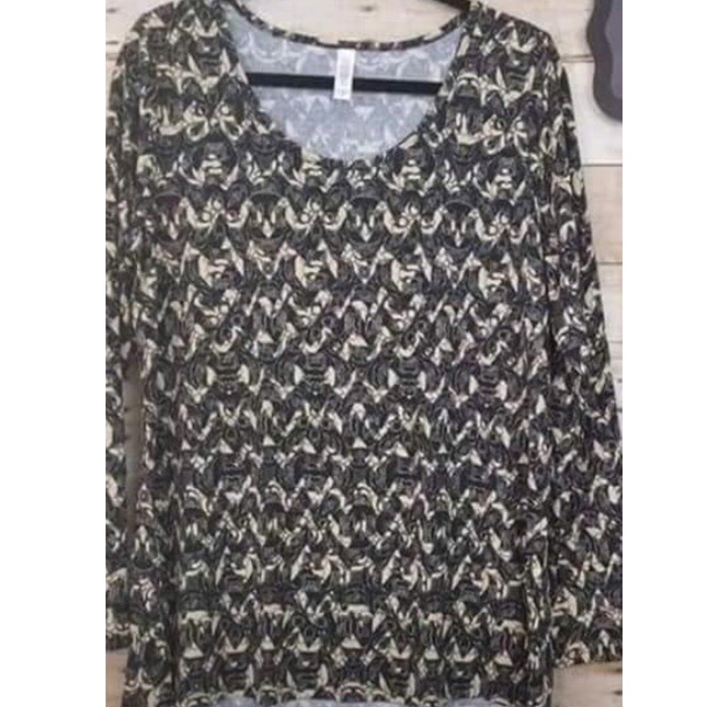 Xl Lularoe Lynnae